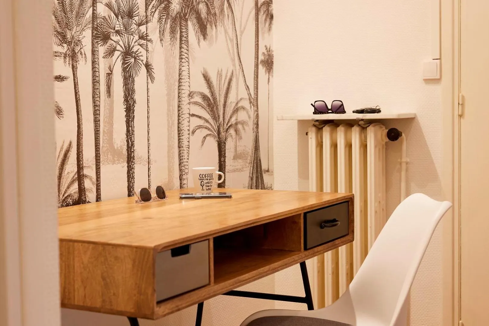 Appartement 50M² - Cosy - Capitole 5Min A Pied - トゥールーズ アパート