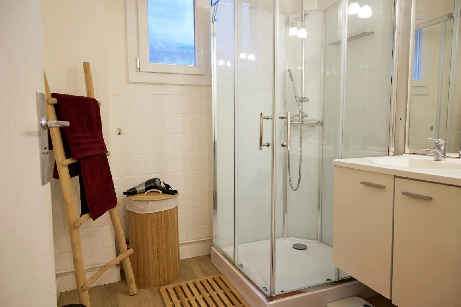Appartement 50M² - Cosy - Capitole 5Min A Pied - トゥールーズ 0*,