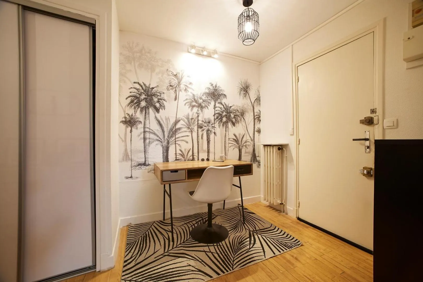 アパート Appartement 50M² - Cosy - Capitole 5Min A Pied - トゥールーズ フランス