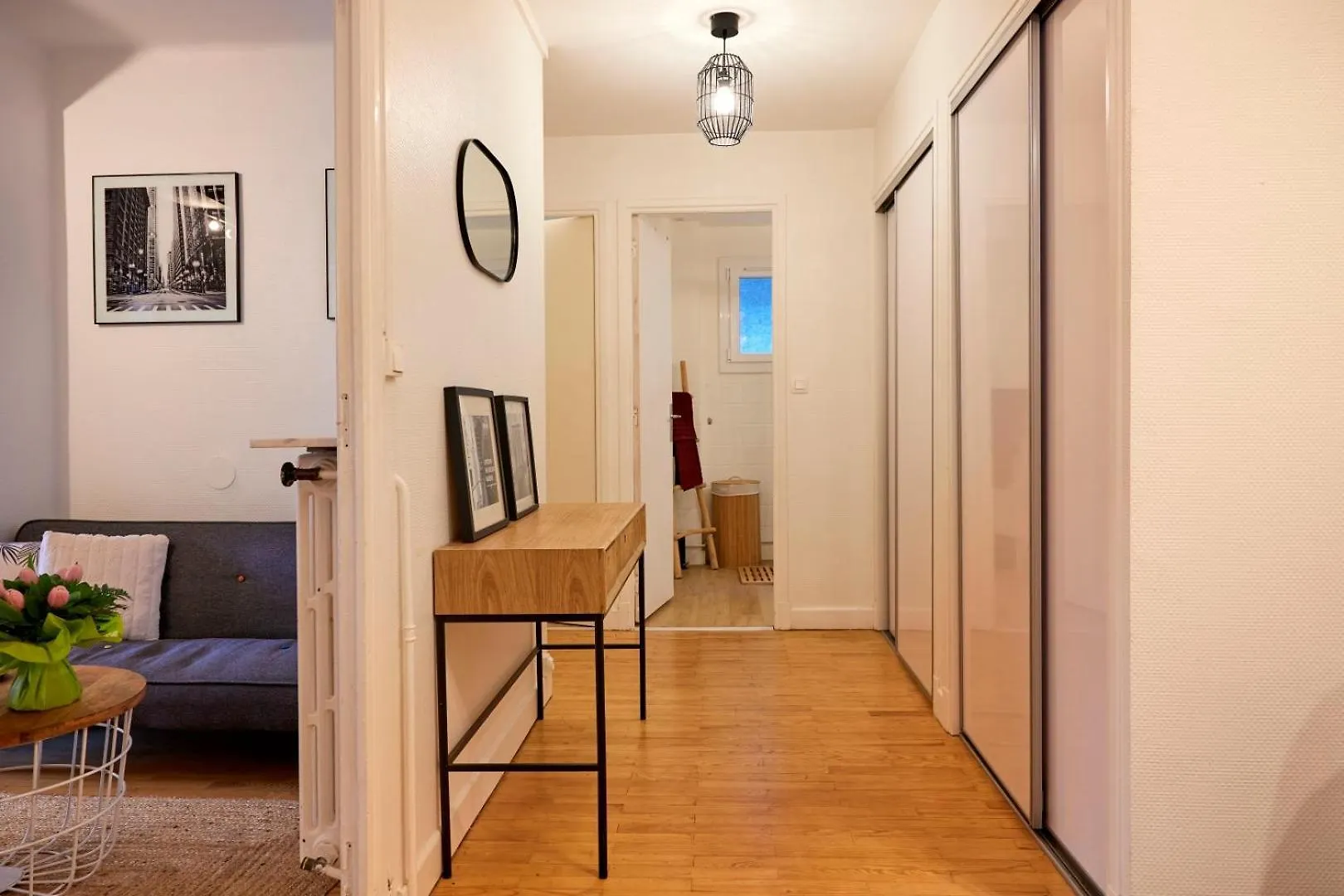 Appartement 50M² - Cosy - Capitole 5Min A Pied - トゥールーズ 0*,  フランス
