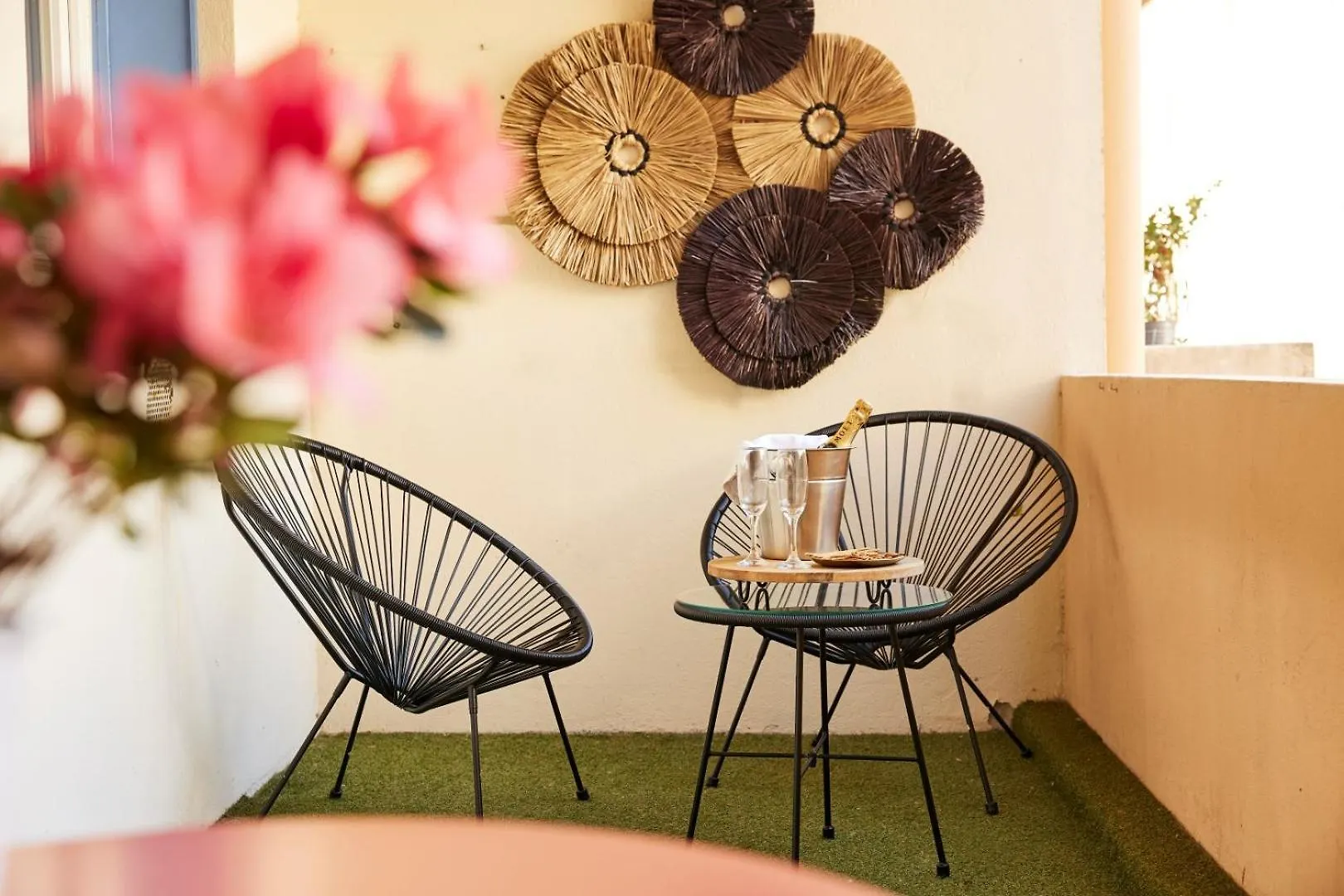 アパート Appartement 50M² - Cosy - Capitole 5Min A Pied - トゥールーズ