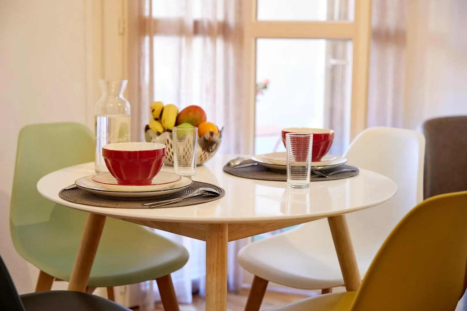 Appartement 50M² - Cosy - Capitole 5Min A Pied - トゥールーズ